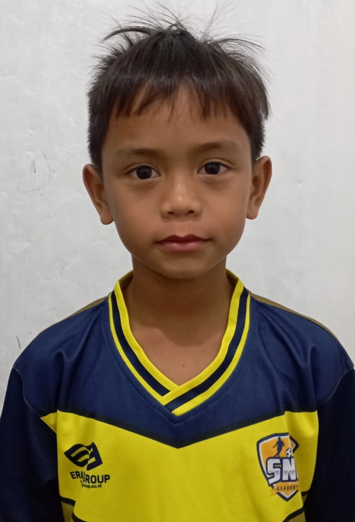 Arfan Hashif Abdullah